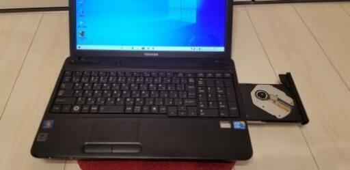Core i5❗ Wi-Fi❗ 大容量HDD❗ Windows10 64bit❗ dynabook❗ 激安 高性能 東芝ノートパソコン❗