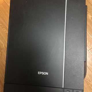 Epson GT-S630 スキャナー