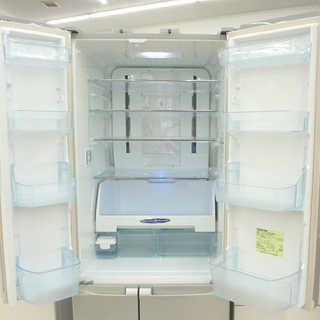 TOSHIBA 冷蔵庫 GR-C51R 2011y