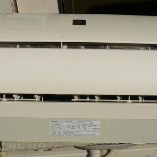 ☆シャープ SHARP AY-B22SD-W 冷暖房除湿ルームエアコン 高濃度プラズマクラスター7000◆花粉やハウスダストの付着を抑える