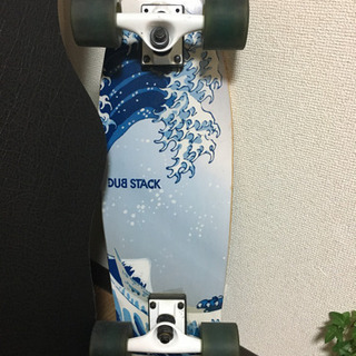 dub stack skate