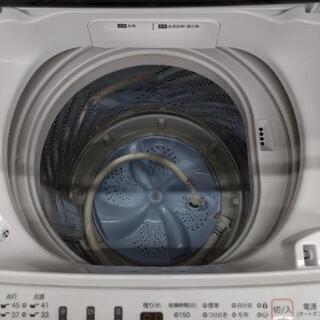 1006-02 2018年製 Hisense 4.5kg 洗濯機 6ヶ月保証 福岡 糸島 唐津