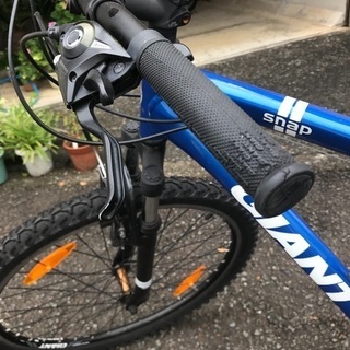 GIANT 24inch 自転車