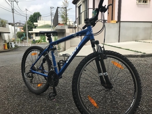 GIANT 24inch 自転車