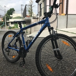 GIANT 24inch 自転車