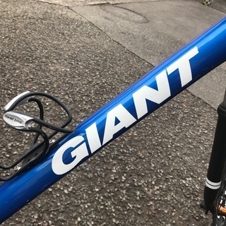 GIANT 24inch 自転車