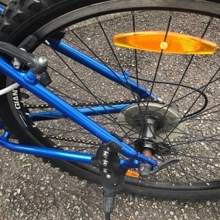 GIANT 24inch 自転車