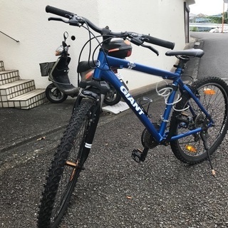 GIANT 24inch 自転車