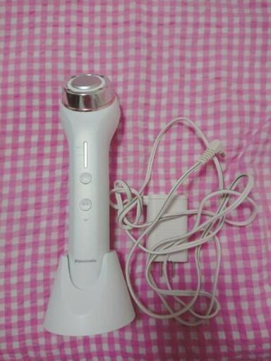 Panasonic beauty 美顔器