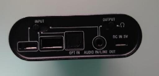 その他 SONY PHA-3