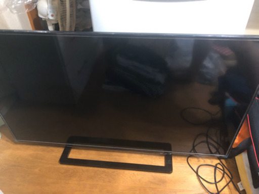 東芝REGZA テレビ50V型