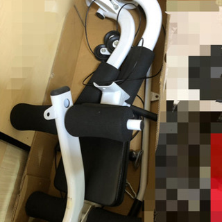 (取引中)ファイティングロード ホームジムEX70