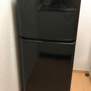 【10月30日まで！】2018年製の冷蔵庫 洗濯機 5000円で...