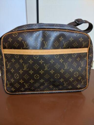 ショルダーバッグ LOUIS VUITTON