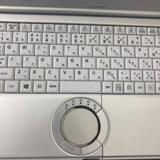 パソコン キズあり 4000円値下げしました！