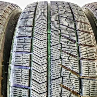 冬16インチ  2018年【~95％富山】 VRX 215/60R16 ブリヂストン 日本製【点検OK】冬最強シリーズの ブリザック 4本 ヴェゼル マークX エスティマ CX-3 オデッセイ