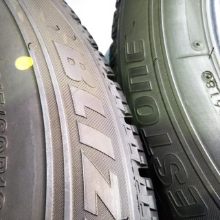 冬16インチ  2018年【~95％富山】 VRX 215/60R16 ブリヂストン 日本製【点検OK】冬最強シリーズの ブリザック 4本 ヴェゼル マークX エスティマ CX-3 オデッセイ