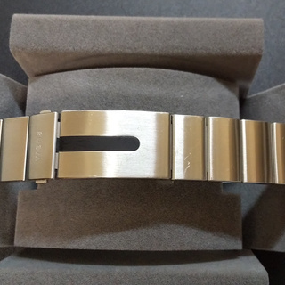 【受付終了】スマートウォッチ wena wrist pro Silver