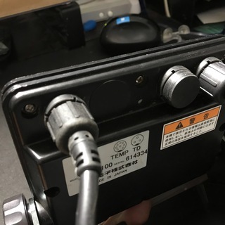 ゴムボートユーザー必見【魚探+デプスキャッチャーOG-002】