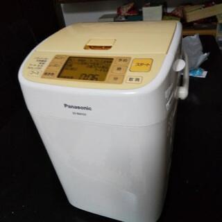 Panasonic home bakery SD-BM103(u...