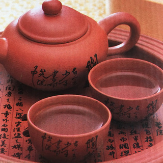 中国茶器セット 新品