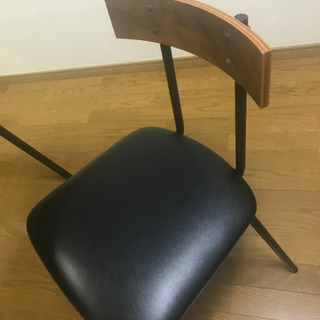 ニトリ テーブル椅子セット