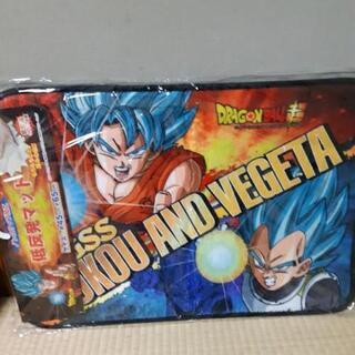 ドラゴンボール低反発マット