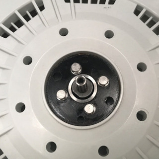 取引中2016年製東芝全自動洗濯機5キロ美品。千葉県内