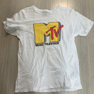 MTV Tシャツ