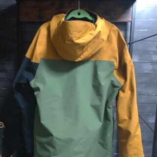 本日限定！686ウェア