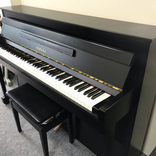 ヤマハ DUP-10 ハイブリッドピアノ