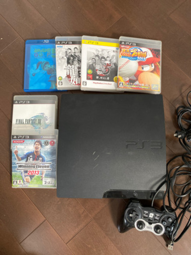 ps3 セット