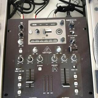 ターンテーブル　＆　レコードまとめ売り