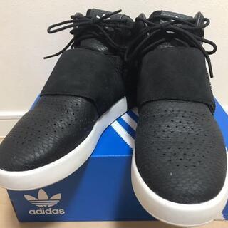 受付終了★未使用 28.5cm adidas チュブラー インベ...