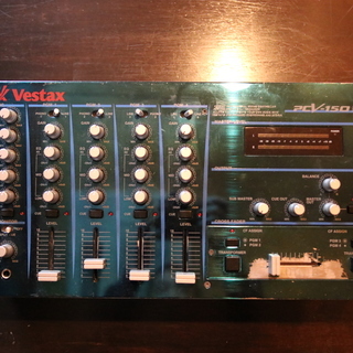 Vestax PCV-150