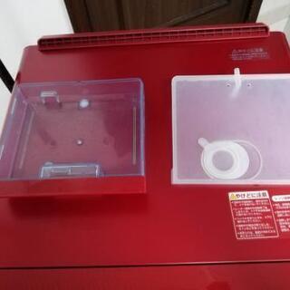 SHARP ヘルシオ 2017年製　中古品