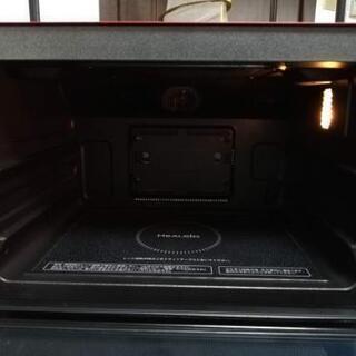 SHARP ヘルシオ 2017年製　中古品