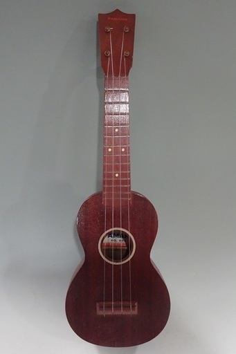 ★中古動作品 YAMAHA NO.60A ヤマハ ビンテージウクレレ 送料1000円★