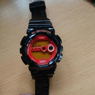 G-SHOCK