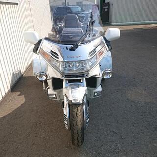 ホンダ GL1500 トライク