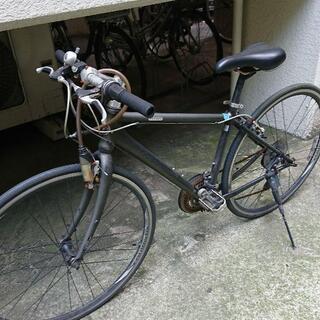 Giant escape R3 XS430mm　2009頃のもの