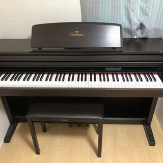 YAMAHA CLP-156 電子ピアノ　
