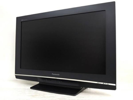 PanasonicVIERA32型美品です‼️当日配送可