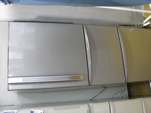 【お買得冷蔵庫】TOSHIBAの３ドア冷蔵庫ご紹介です。