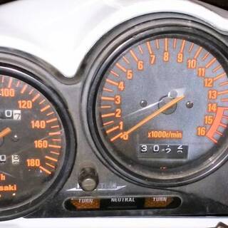 カワサキZZR250 国内自動車メーカーの部品使用オール特注仕様のトライク。倉庫整理の為「条件付格安販売」引き取り限定 カワサキZZR250 国内自動車メーカーの部品使用オール特注仕様の