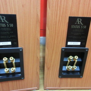 トレファク府中店】ACOUSTIC PESEARCHスピーカーセット！！