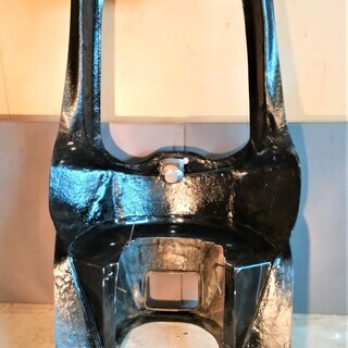 PS250のルーフセット 特注品ですのでボルトオンで付きます格安販売の為