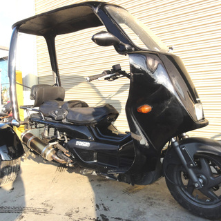 PS250のルーフセット 特注品ですのでボルトオンで付きます格安販売の為ジャンク扱い 「引き取り限定」 PS250のルーフセット 特注品ですのでボルトオンで付きます格安販売の為