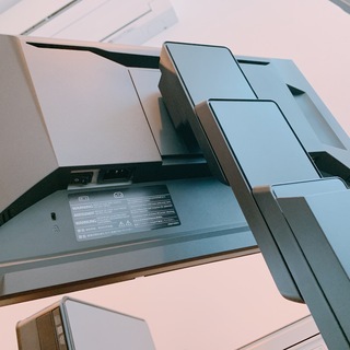 【美品】EIZOの回転ディスプレイ２台！バラ売りOK！定価4万年