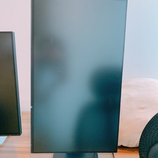 【美品】EIZOの回転ディスプレイ２台！バラ売りOK！定価4万年